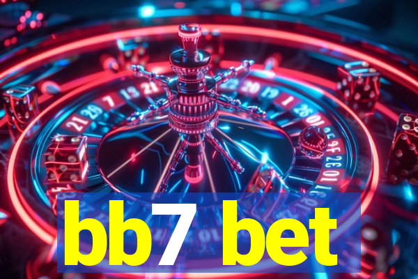 bb7 bet